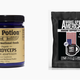 Image for article titled All the “wellness” products Americans love to buy are sold on both Infowars and Goop